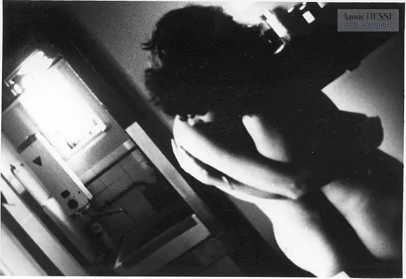 Annie Hesse